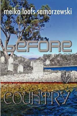 Before Country - meika loofs samorzewski - cover