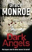 Dark Angels - Grace Monroe - cover