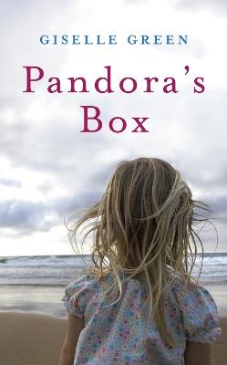 Pandora’s Box - Giselle Green - cover