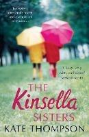 The Kinsella Sisters - Kate Thompson - cover