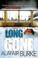 Long Gone - Alafair Burke - cover