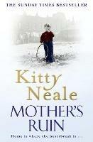 A Mother's Ruin - Kitty Neale - cover