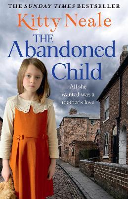 The Abandoned Child - Kitty Neale - cover