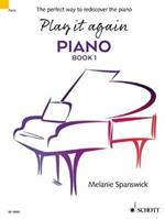 Play It Again: Piano Book 1