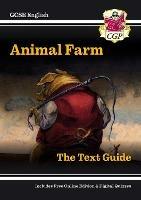 GCSE English Text Guide - Animal Farm includes Online Edition & Quizzes