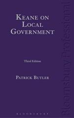 Keane on Local Government