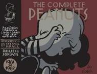 The Complete Peanuts 1961-1962: Volume 6