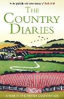 The Country Diaries: A Year in the British Countryside - cover