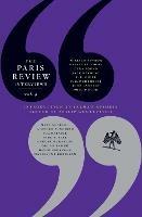 The Paris Review Interviews: Vol. 4 - Philip Gourevitch - cover