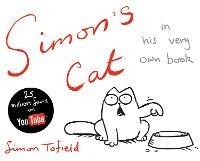 Simon's Cat - Simon Tofield - cover