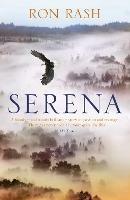 Serena - Ron Rash - cover