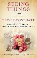 Seeing Things - Oliver Postgate - cover