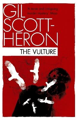 The Vulture - Gil Scott-Heron - cover
