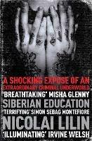 Siberian Education - Nicolai Lilin - cover