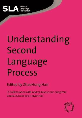 Understanding Second Language Process - cover