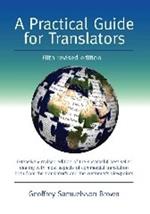 A Practical Guide for Translators