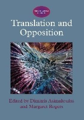 Translation and Opposition - cover