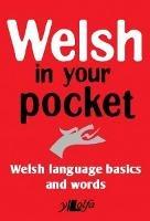 Welsh in your pocket - cover