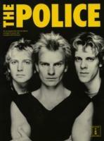 The Police - Greatest Hits - cover