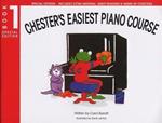 Chester'S Easiest Piano Course Book 1: Special Edition