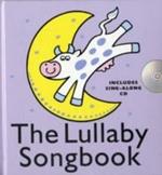 The Lullaby Songbook: Hardback