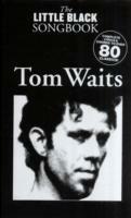 The Little Black Songbook: Tom Waits - cover