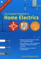 The Complete Handbook of Home Electrics
