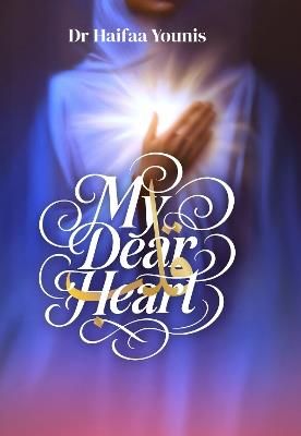 My Dear Heart - Haifaa Younis - cover