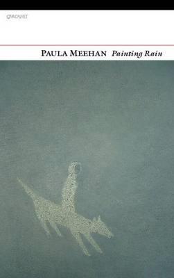 Painting Rain - Paula Meehan - cover