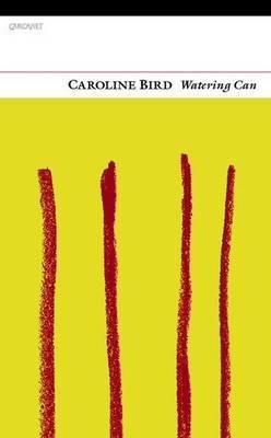 Watering Can - Caroline Bird - cover