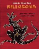 Stories from the Billabong - James Vance Marshall - cover