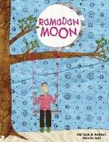 Ramadan Moon - Na'ima B. Robert - cover