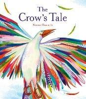 The Crow's Tale - Naomi Howarth - cover