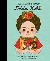 Frida Kahlo - Maria Isabel Sanchez Vegara - cover