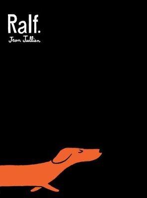 Ralf - copertina