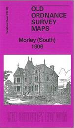 Morley (South) 1906: Yorkshire Sheet 232.08