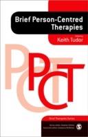 Brief Person-Centred Therapies - cover