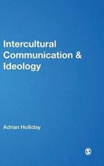 Intercultural Communication & Ideology