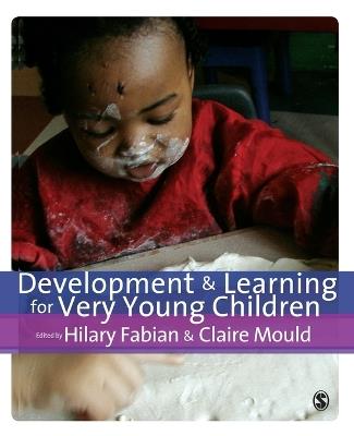 Development & Learning for Very Young Children - cover