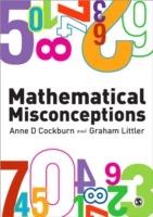 Mathematical Misconceptions: A Guide for Primary Teachers - cover