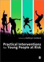 Practical Interventions for Young People at Risk - cover