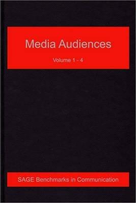 Media Audiences - cover