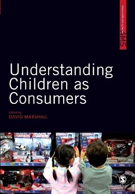 Understanding Children as Consumers - cover
