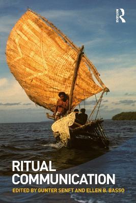 Ritual Communication - cover