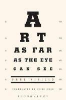 Art as Far as the Eye Can See