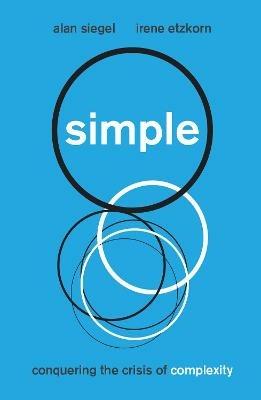 Simple - Alan Siegel,Irene Etzkorn - cover