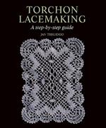 Torchon Lacemaking: A step-by-step guide