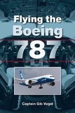 Flying the Boeing 787