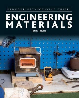 Engineering Materials - Henry Tindell - cover