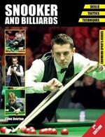 Snooker and Billiards: Skills - Tactics - Techniques - Second Edition